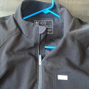 FIGS JACKET